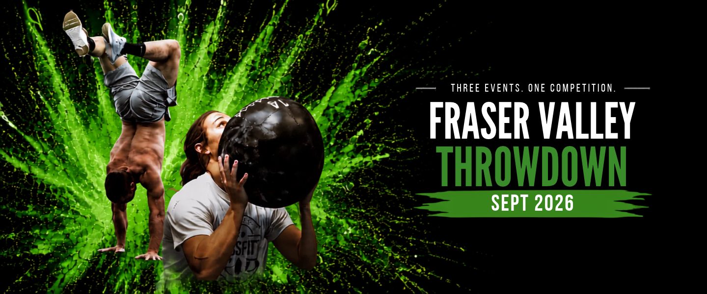Fraser Valley Throwdown - FVT 2026 Photos | 2026 | RaceCapture